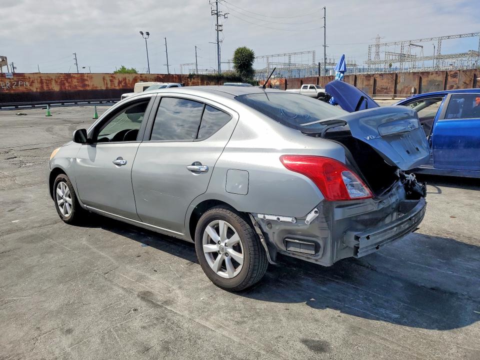 Продажа на аукционе авто 2012 Nissan Versa, vin: 3N1CN7AP7CL813901, номер лота: 69775126
