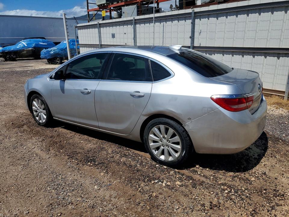 2016 Buick Verano მანქანა იყიდება აუქციონზე, vin: 1G4PP5SK8G4166447, აუქციონის ნომერი: 67377876