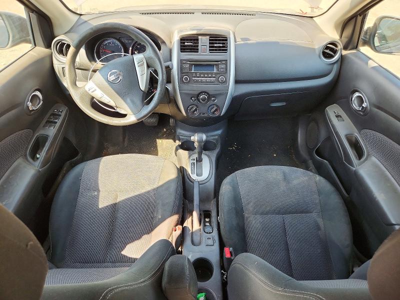 Aukcja sprzedaży 2015 Nissan Versa, vin: 3N1CN7AP0FL829636, numer aukcji: 67080516