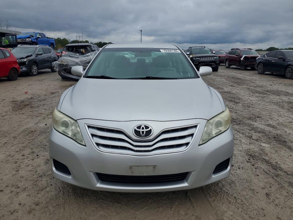 Продажа на аукционе авто 2011 Toyota Camry, vin: 4T4BF3EK4BR174511, номер лота: 70366186