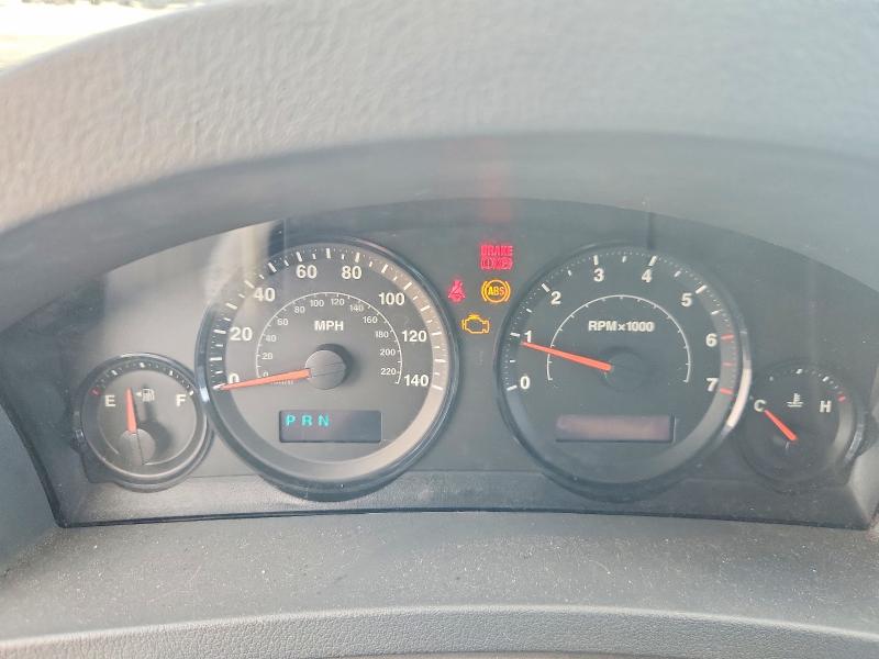 Aukcja sprzedaży 2005 Jeep Grand Cherokee, vin: 1J4GS48K35C700939, numer aukcji: 70000316