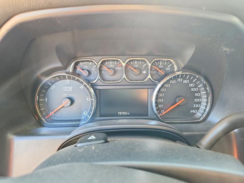 2014 Chevrolet Silverado მანქანა იყიდება აუქციონზე, vin: 3GCPCSEC0EG485473, აუქციონის ნომერი: 67917826