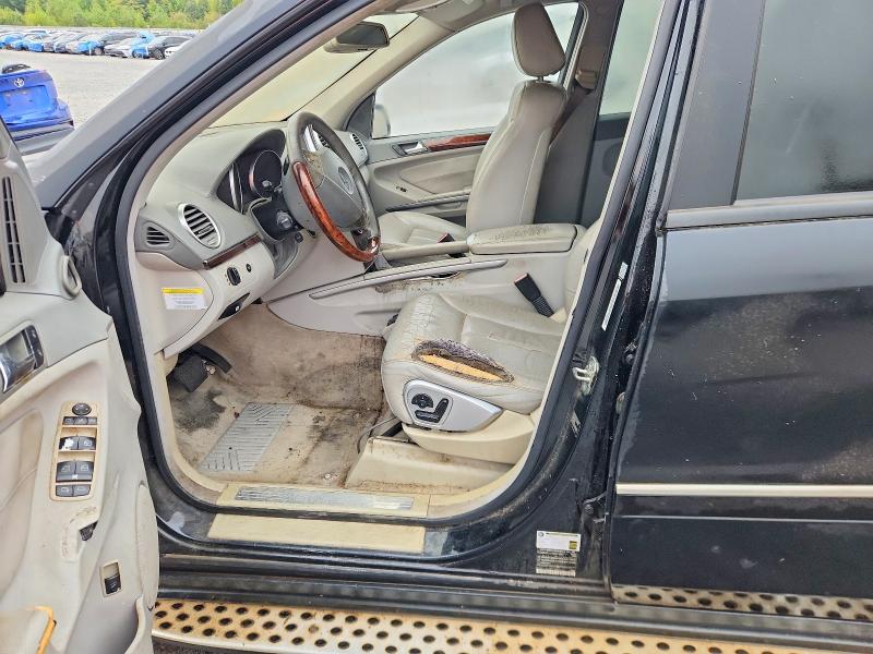 70092846 :رقم المزاد ، 4JGBF71E67A112845 vin ، 2007 Mercedes-benz Gl مزاد بيع