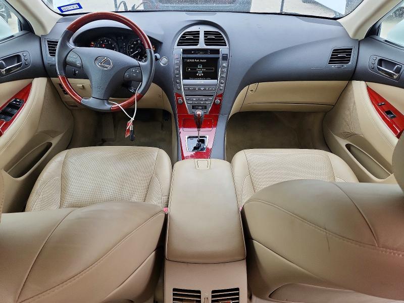 Aukcja sprzedaży 2008 Lexus Es, vin: JTHBJ46G482227496, numer aukcji: 69414996
