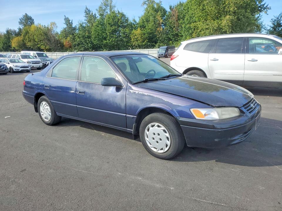 Auction sale of the 1997 Toyota Camry, vin: 4T1BG22KXVU120740, lot number: 70026166