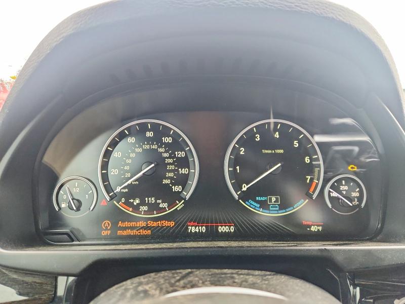 Продаж на аукціоні авто 2018 Bmw X5, vin: 5UXKT0C56J0W00500, номер лоту: 66566596