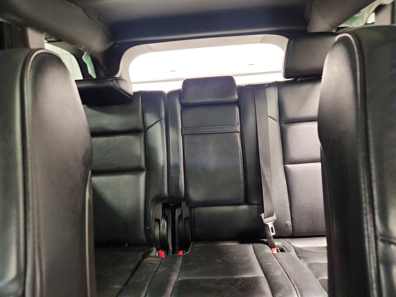 Продаж на аукціоні авто 2017 Jeep Grand Cherokee, vin: 1C4RJFCG5HC641607, номер лоту: 69067566
