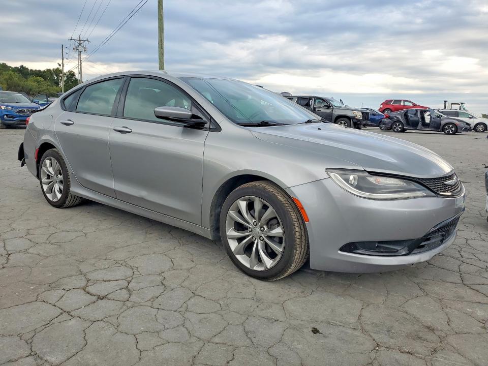 Aukcja sprzedaży 2015 Chrysler 200, vin: 1C3CCCBB8FN665667, numer aukcji: 67424396