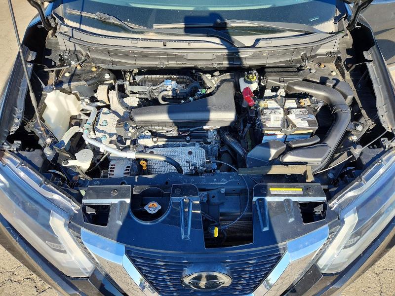 Aukcja sprzedaży 2018 Nissan Rogue, vin: KNMAT2MV3JP534518, numer aukcji: 69206696