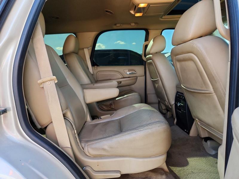 69350446 :رقم المزاد ، 1GYS4BEF5CR122661 vin ، 2012 Cadillac Escalade مزاد بيع