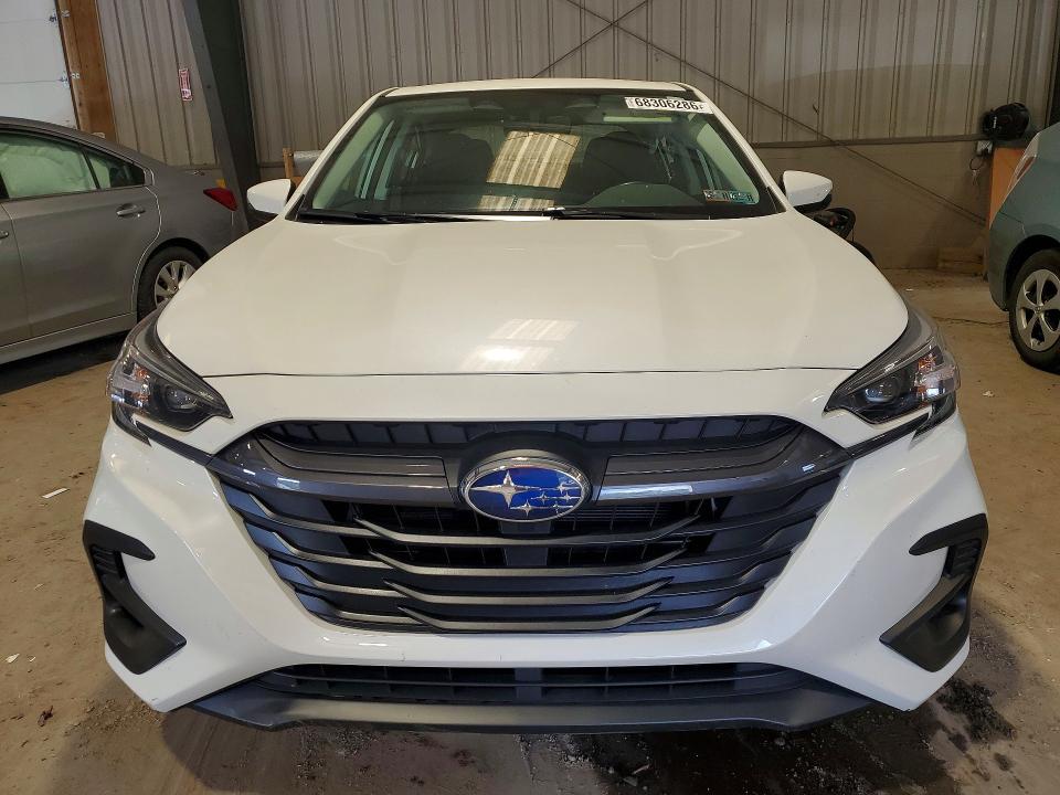 68306286 :رقم المزاد ، 4S3BWAC69P3005638 vin ، 2023 Subaru Legacy مزاد بيع