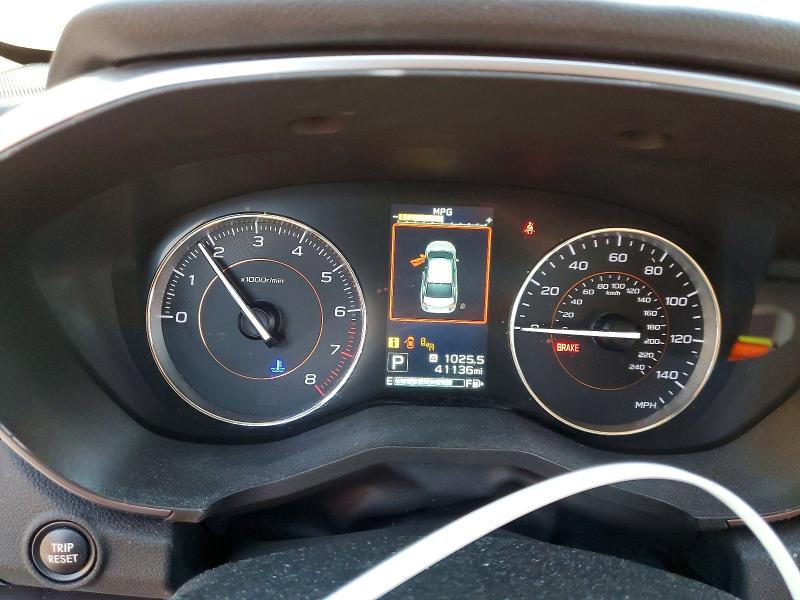 Продажа на аукционе авто 2019 Subaru Crosstrek, vin: JF2GTANC4KH386507, номер лота: 69081286