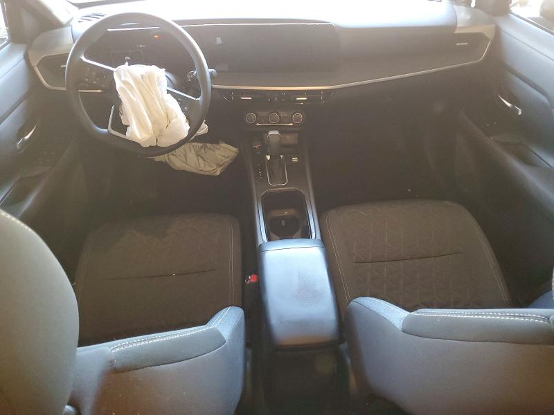 Продаж на аукціоні авто 2025 Nissan Kicks, vin: 3N8AP6CAXSL430670, номер лоту: 68635006