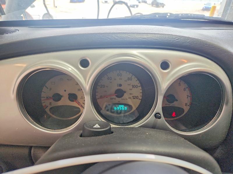 Aukcja sprzedaży 2004 Chrysler Pt Cruiser, vin: 3C8FY68804T223985, numer aukcji: 69381266