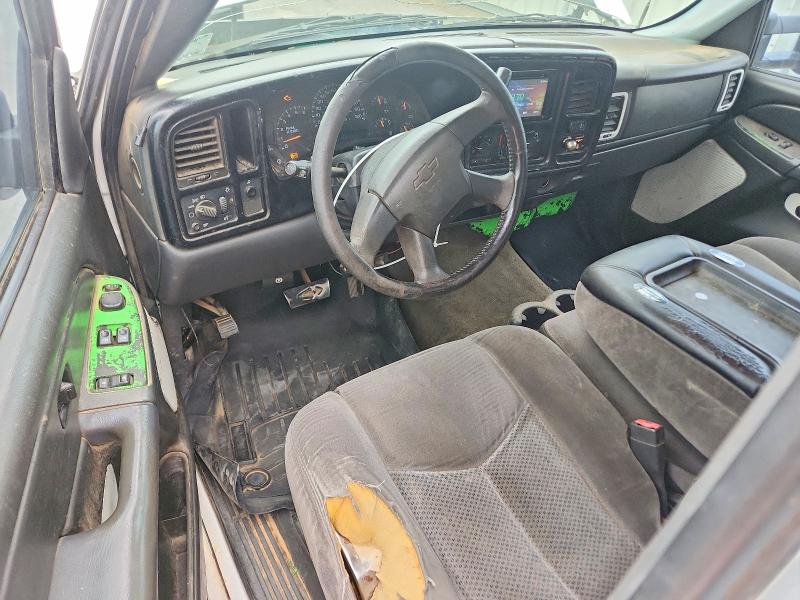 Aukcja sprzedaży 2007 Chevrolet Silverado, vin: 1GCHC29U07E158525, numer aukcji: 69905466