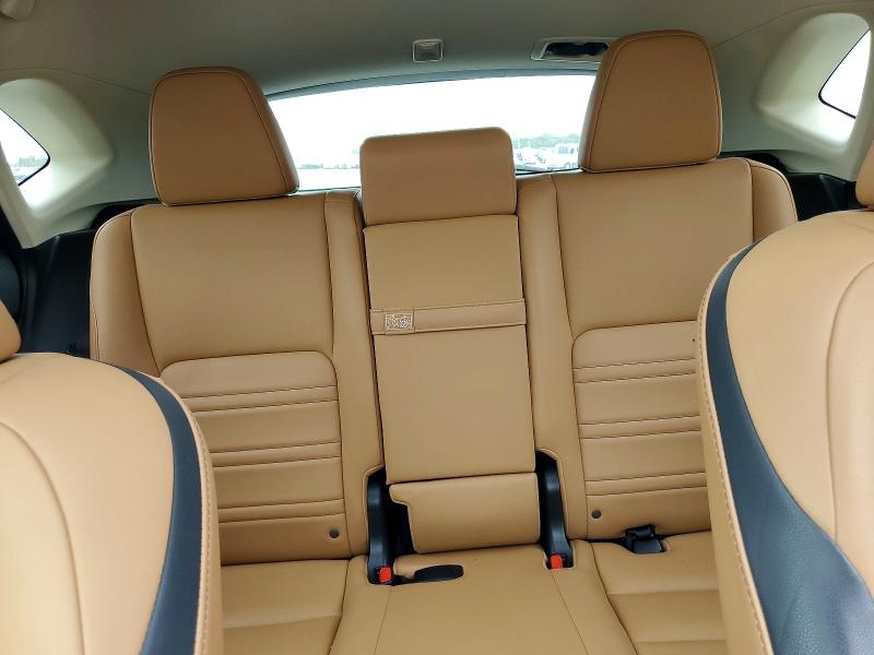 Aukcja sprzedaży 2017 Lexus Nx 200t, vin: JTJBARBZ3H2102184, numer aukcji: 69573316