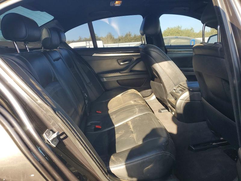 68960226 :رقم المزاد ، WBAXA5C59FD691267 vin ، 2015 Bmw 535 مزاد بيع