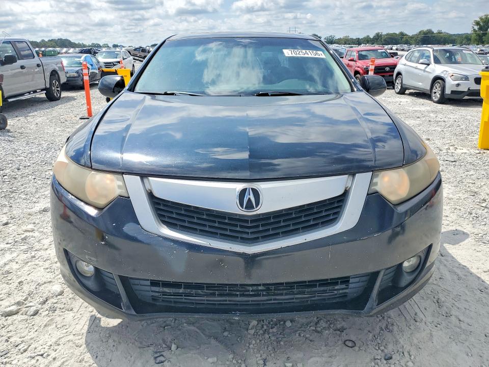 Aukcja sprzedaży 2010 Acura Tsx, vin: JH4CU2F61AC018286, numer aukcji: 70254156