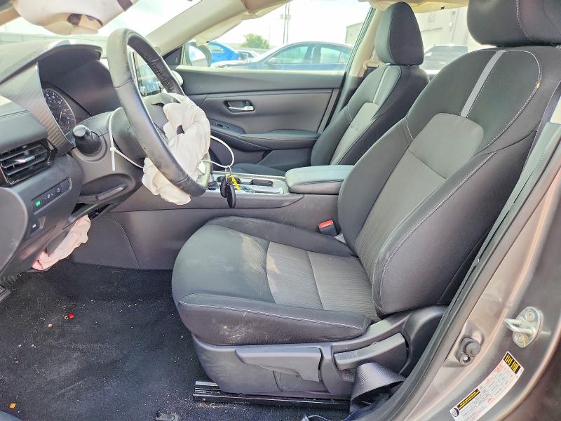 Aukcja sprzedaży 2022 Nissan Sentra, vin: 3N1AB8CV5NY228225, numer aukcji: 68494536