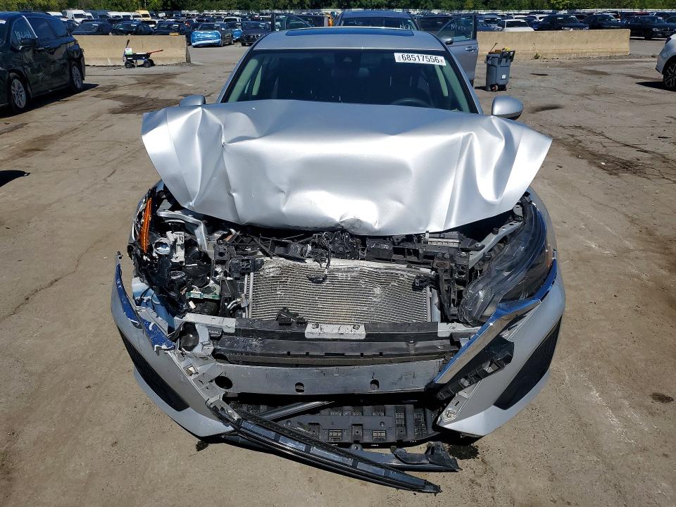 2024 Nissan Altima მანქანა იყიდება აუქციონზე, vin: 1N4BL4DW4RN388023, აუქციონის ნომერი: 68517556