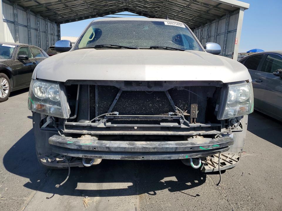 Aukcja sprzedaży 2008 Chevrolet Tahoe, vin: 1GNFK13088J153213, numer aukcji: 68825806