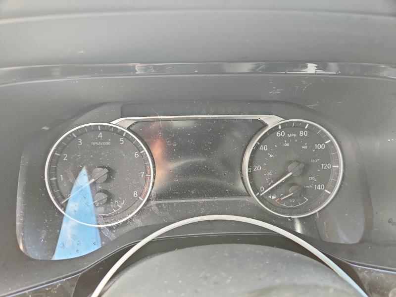 68314476 :رقم المزاد ، 5N1DR3CC7NC250173 vin ، 2022 Nissan Pathfinder مزاد بيع