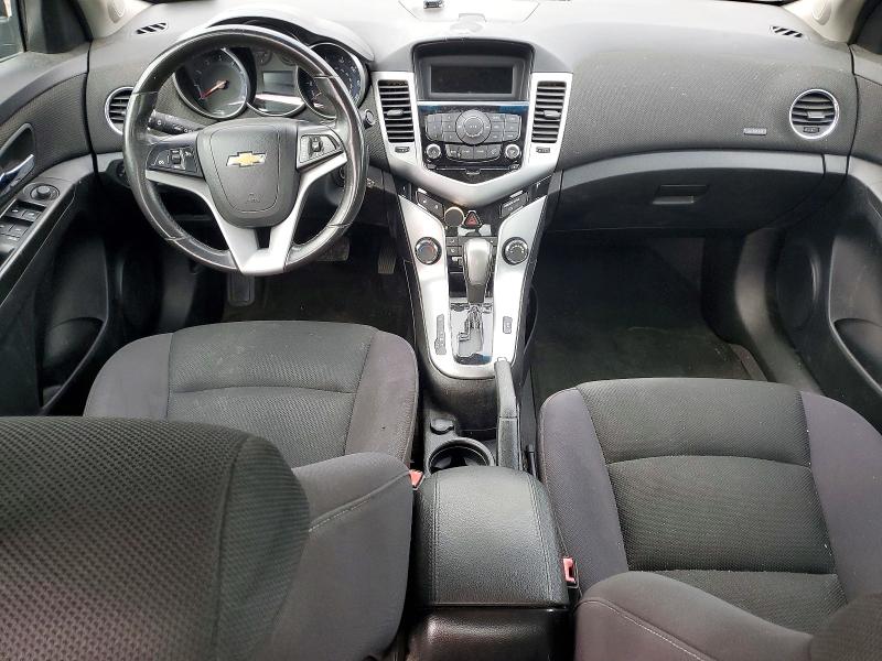 Aukcja sprzedaży 2013 Chevrolet Cruze, vin: 1G1PC5SB8D7166502, numer aukcji: 70708906