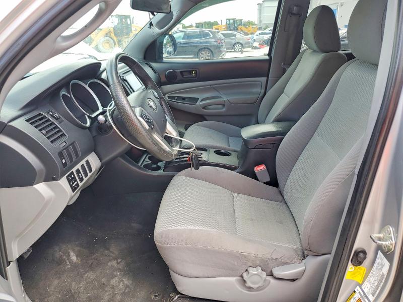 Продаж на аукціоні авто 2014 Toyota Tacoma, vin: 5TFJX4GN2EX030494, номер лоту: 68264256