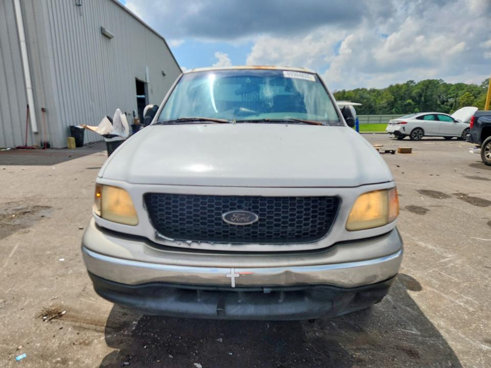 2001 Ford F150 მანქანა იყიდება აუქციონზე, vin: 1FTRW07L21KB30910, აუქციონის ნომერი: 69304826