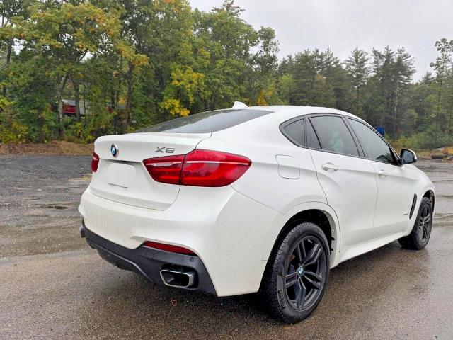 Продаж на аукціоні авто 2019 Bmw X6, vin: 5UXKU2C52K0Z64536, номер лоту: 59411146