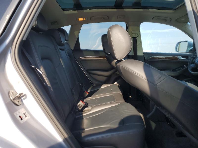 Aukcja sprzedaży 2015 Audi Q5, vin: WA1CFAFP8FA076388, numer aukcji: 69762046