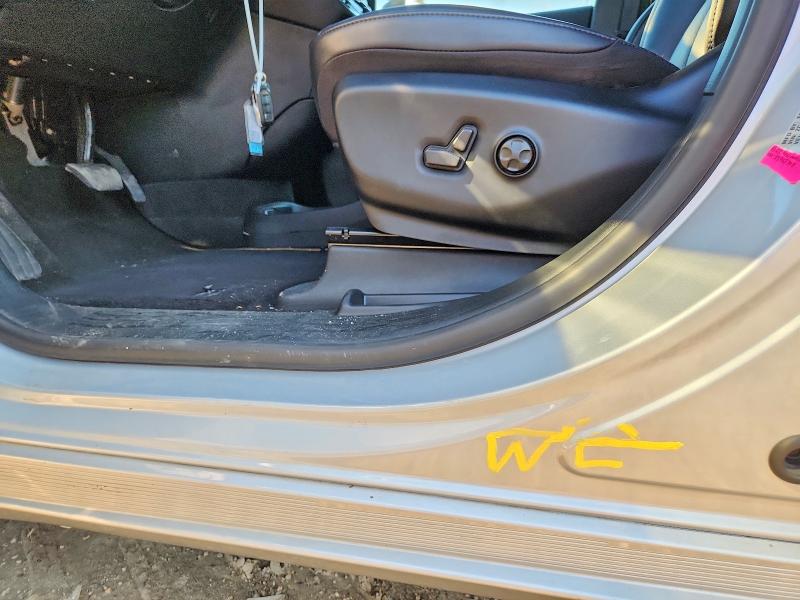 Продаж на аукціоні авто 2026 Chrysler Pacifica, vin: 2C4RC1BG5TR212501, номер лоту: 67425936