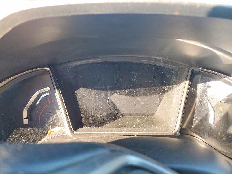 Aukcja sprzedaży 2018 Honda Civic, vin: SHHFK8G71JU201865, numer aukcji: 68477956