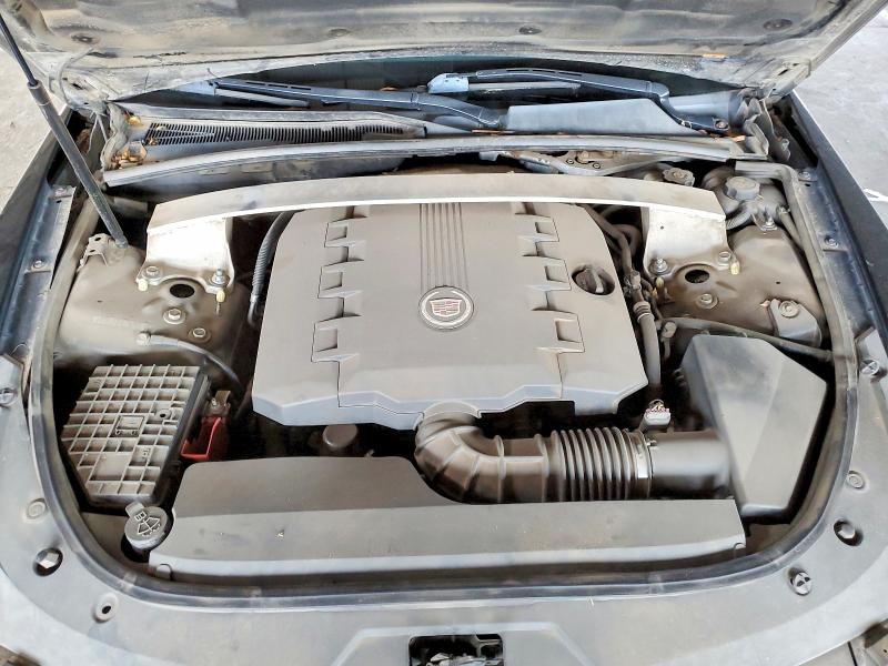 Продаж на аукціоні авто 2010 Cadillac Cts, vin: 1G6DA5EG1A0140306, номер лоту: 69646386