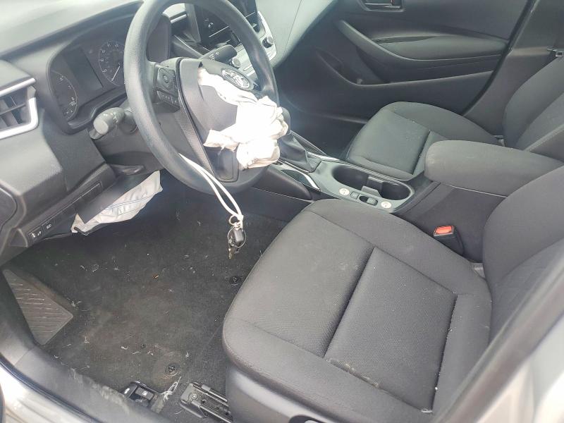 Продажа на аукционе авто 2025 Toyota Corolla, vin: 5YFB4MDE4SP339041, номер лота: 70529556