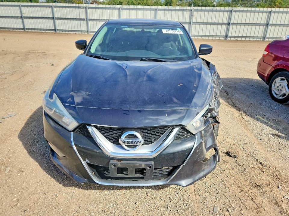 Продаж на аукціоні авто 2016 Nissan Maxima, vin: 1N4AA6AP5GC422148, номер лоту: 70278716