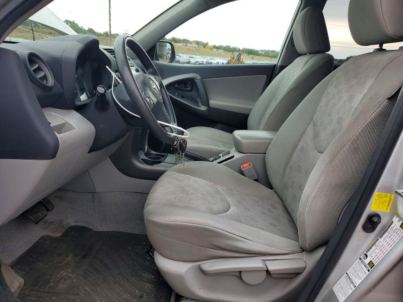 71066536 :رقم المزاد ، 2T3BF4DV8CW229742 vin ، 2012 Toyota Rav4 مزاد بيع