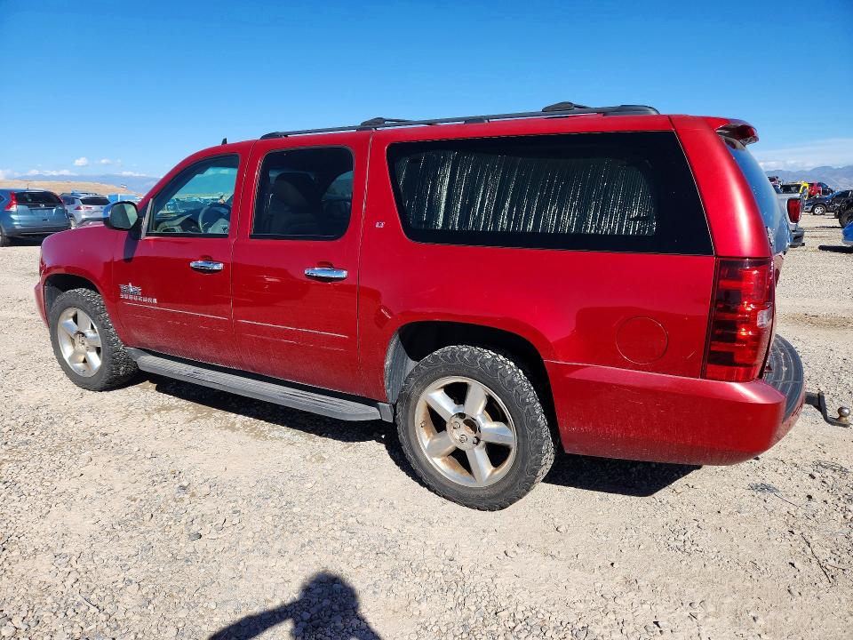 Продажа на аукционе авто 2013 Chevrolet Suburban, vin: 1GNSCJE08DR345977, номер лота: 70318326