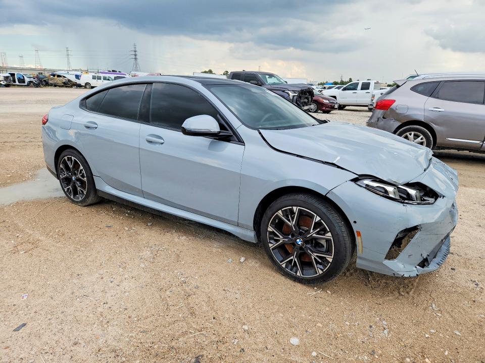 Aukcja sprzedaży 2025 Bmw 228xi, vin: WBA23GG03S7S20481, numer aukcji: 65538076