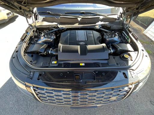 69382206 :رقم المزاد ، SALGS2SV0JA383312 vin ، 2018 Land Rover Range Rover مزاد بيع