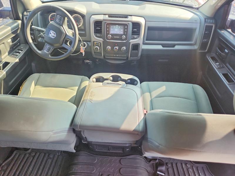 Продаж на аукціоні авто 2016 Ram 1500, vin: 1C6RR6KG7GS333070, номер лоту: 69095636