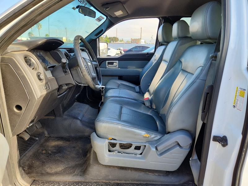 Aukcja sprzedaży 2011 Ford F150, vin: 1FTEX1CM5BFB93316, numer aukcji: 67464506