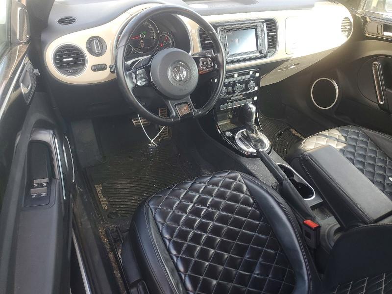 Aukcja sprzedaży 2019 Volkswagen Beetle, vin: 3VW5DAAT3KM502202, numer aukcji: 67511836