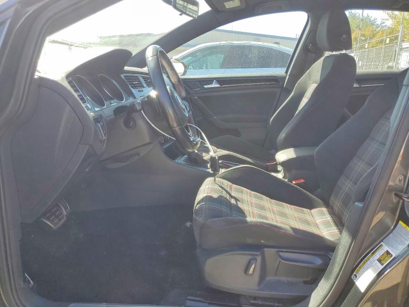 Aukcja sprzedaży 2015 Volkswagen Gti, vin: 3VW4T7AUXFM102900, numer aukcji: 68873416