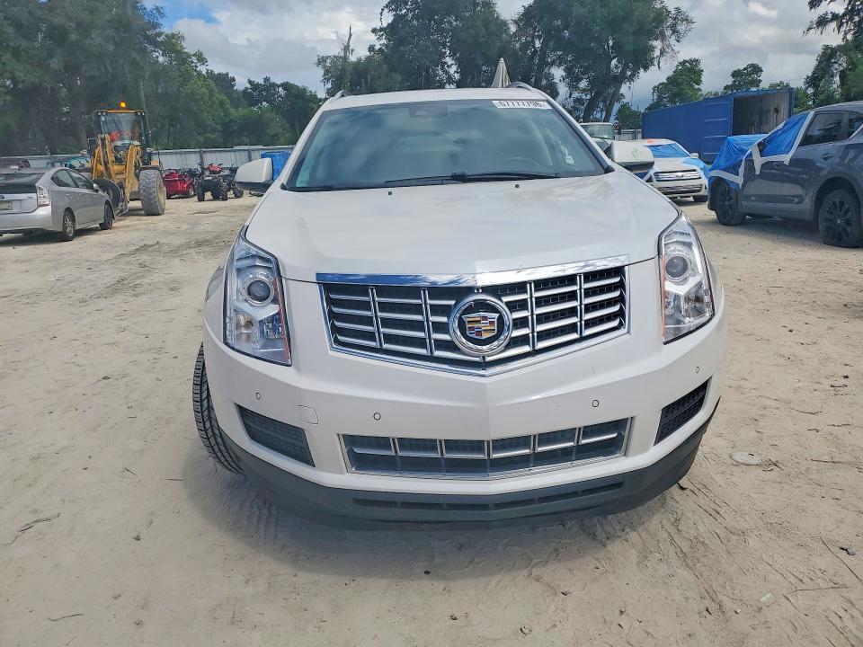 Aukcja sprzedaży 2015 Cadillac Srx, vin: 3GYFNEE36FS596321, numer aukcji: 67777796
