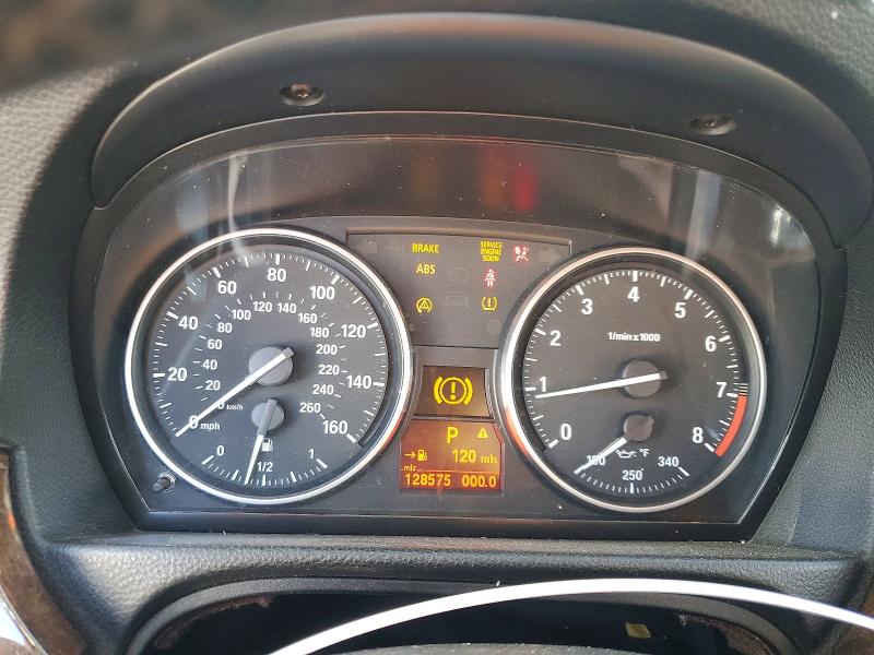 67475676 :رقم المزاد ، WBAWR33559P343655 vin ، 2009 Bmw 328 مزاد بيع