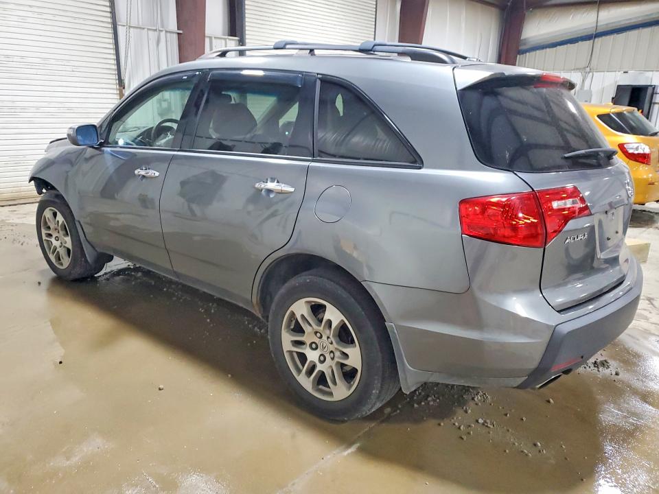 2009 Acura Mdx მანქანა იყიდება აუქციონზე, vin: 2HNYD28639H500412, აუქციონის ნომერი: 70622966