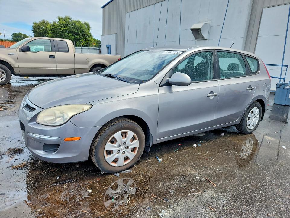 Aukcja sprzedaży 2011 Hyundai Elantra Touring, vin: KMHDB8AE8BU118731, numer aukcji: 67811286