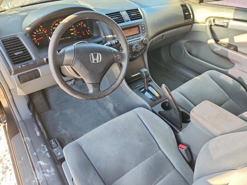 Продаж на аукціоні авто 2006 Honda Accord, vin: 1HGCM72396A007860, номер лоту: 69419056