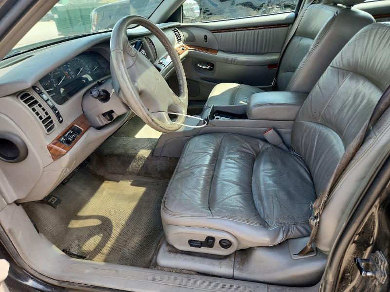 Aukcja sprzedaży 2002 Buick Park Avenue, vin: 1G4CU541124168559, numer aukcji: 67505666